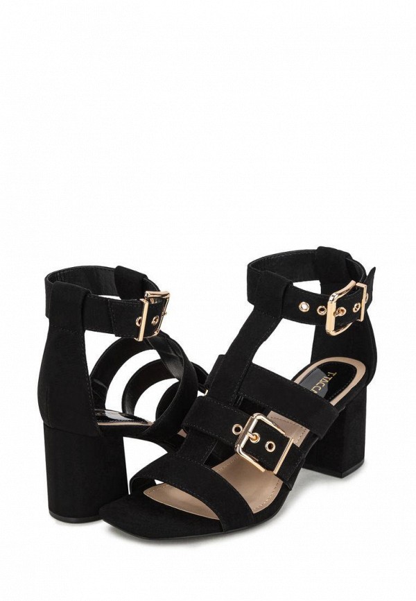 фото Босоножки t.taccardi