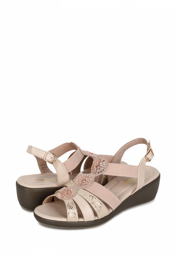 фото Босоножки t.taccardi