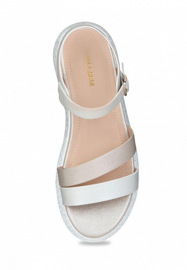 фото Сандалии t.taccardi