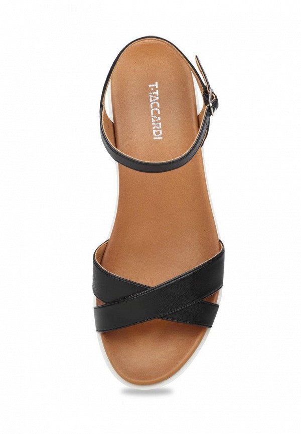 фото Босоножки t.taccardi