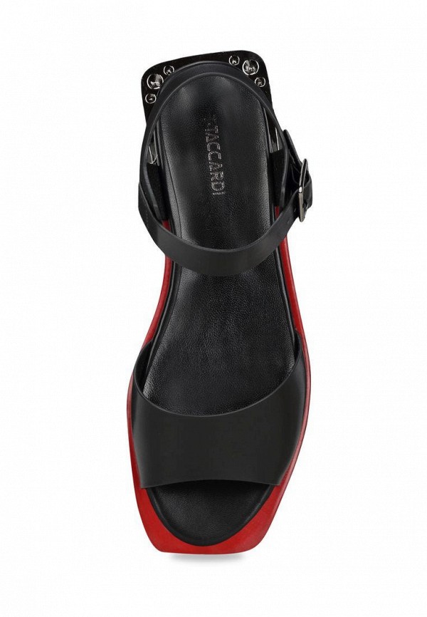 фото Сандалии t.taccardi