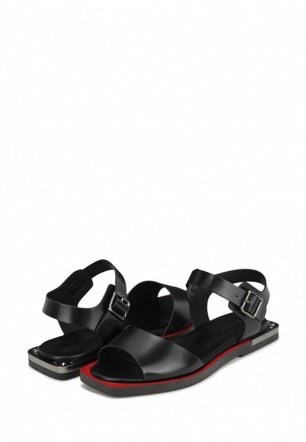 фото Сандалии t.taccardi