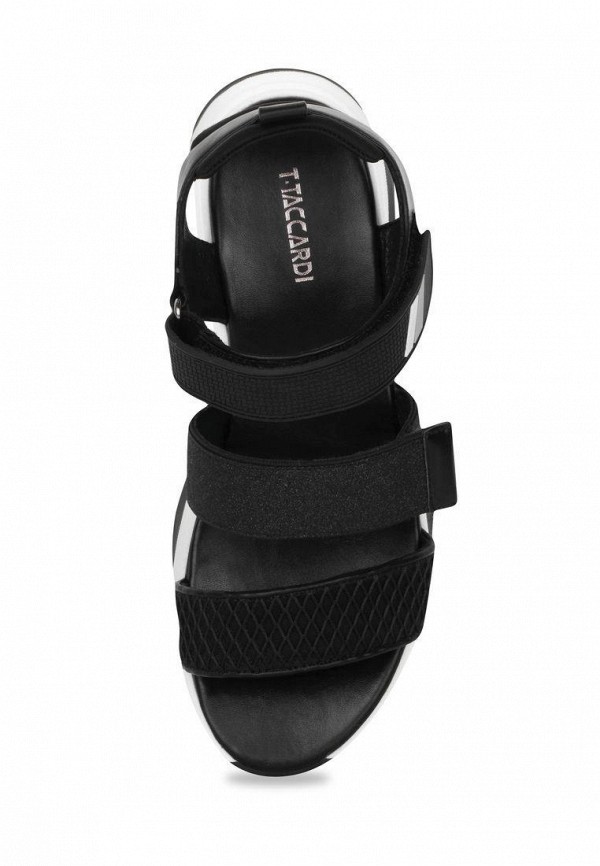 фото Босоножки t.taccardi