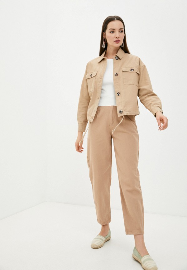 фото Куртка love republic