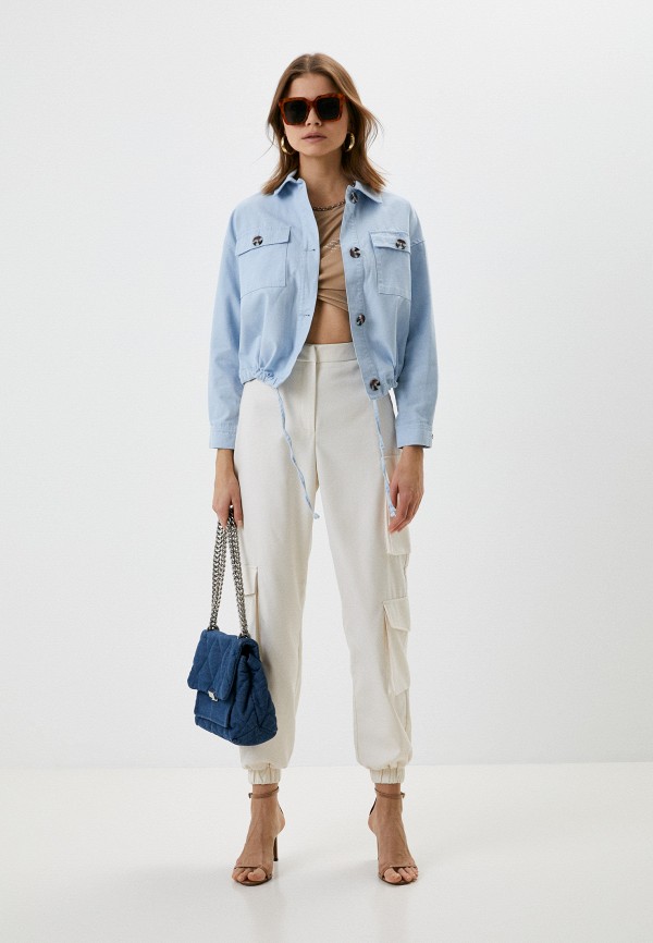 фото Куртка love republic