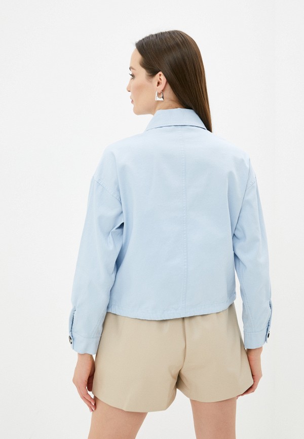 фото Куртка love republic