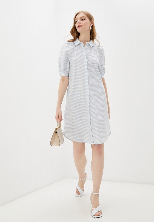 

Платье Love Republic, Голубой, Exclusive online