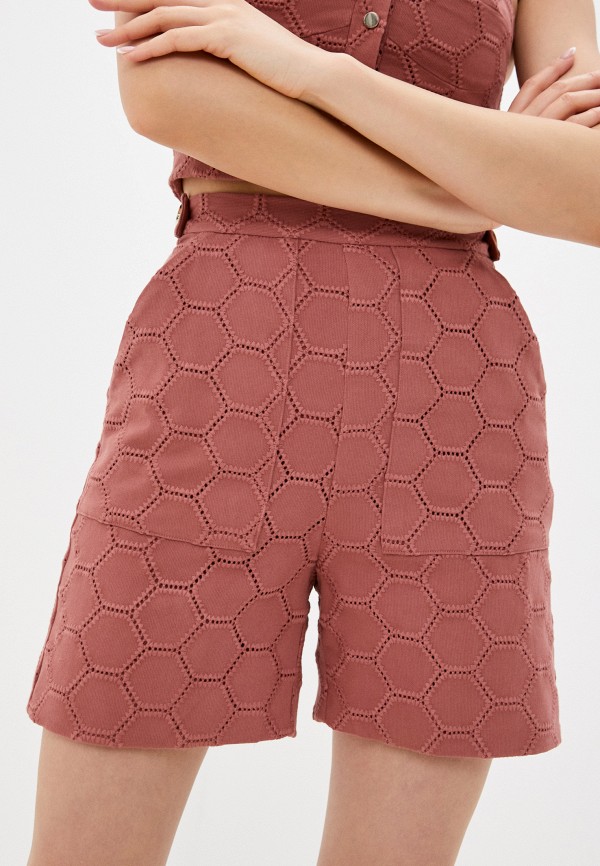 фото Шорты love republic