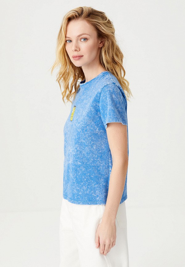 фото Футболка sela