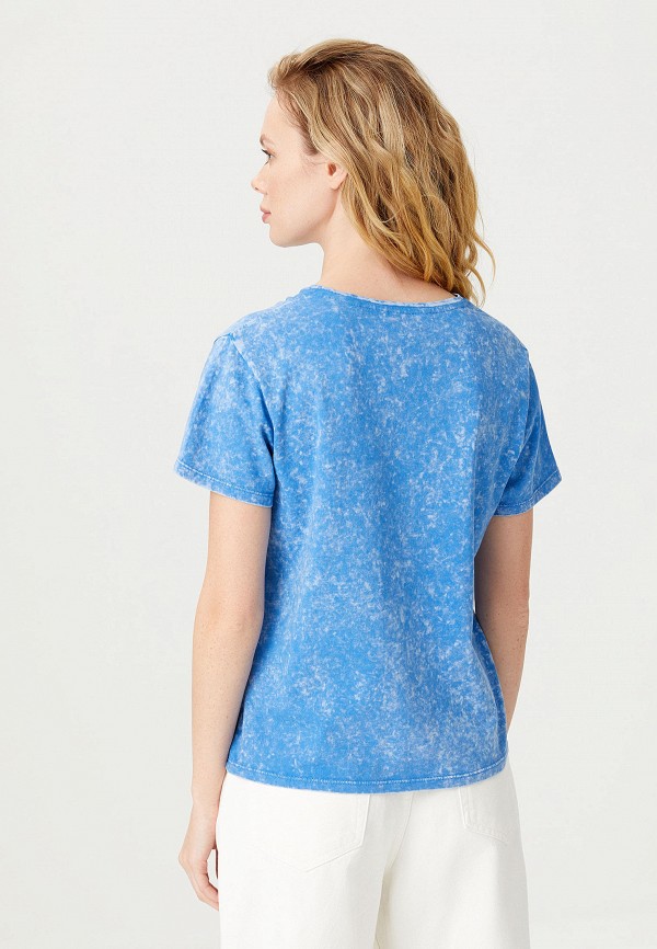 фото Футболка sela