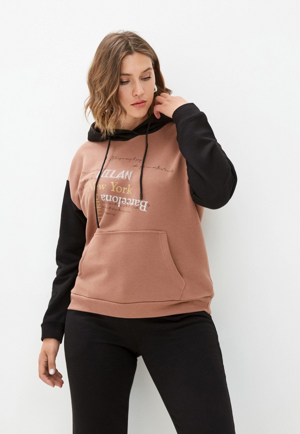 

Костюм спортивный Adele Fashion, Разноцветный