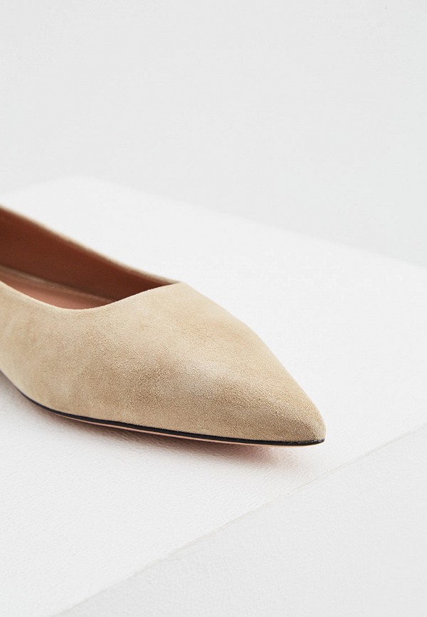 фото Туфли boss