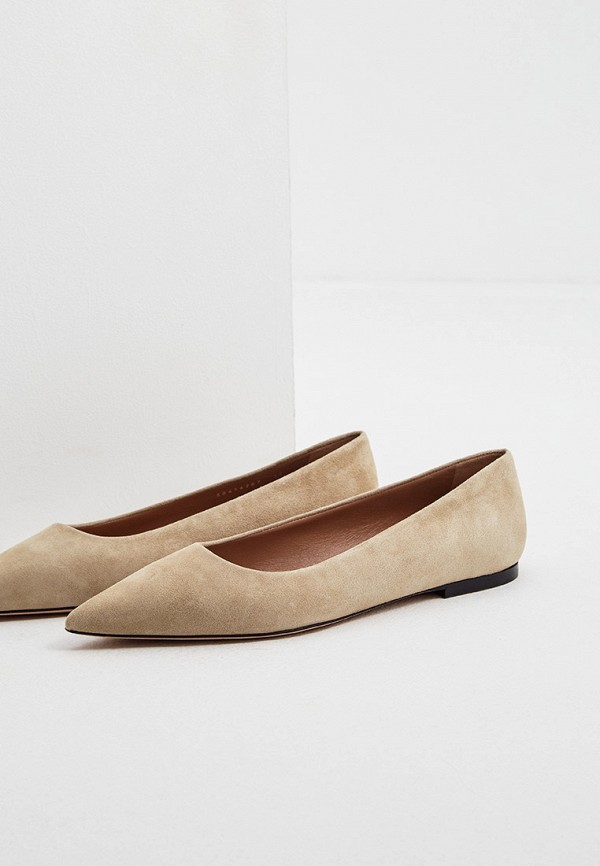 фото Туфли boss