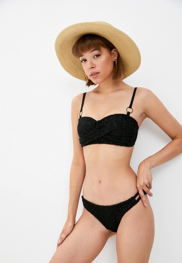 фото Плавки hunkemoller