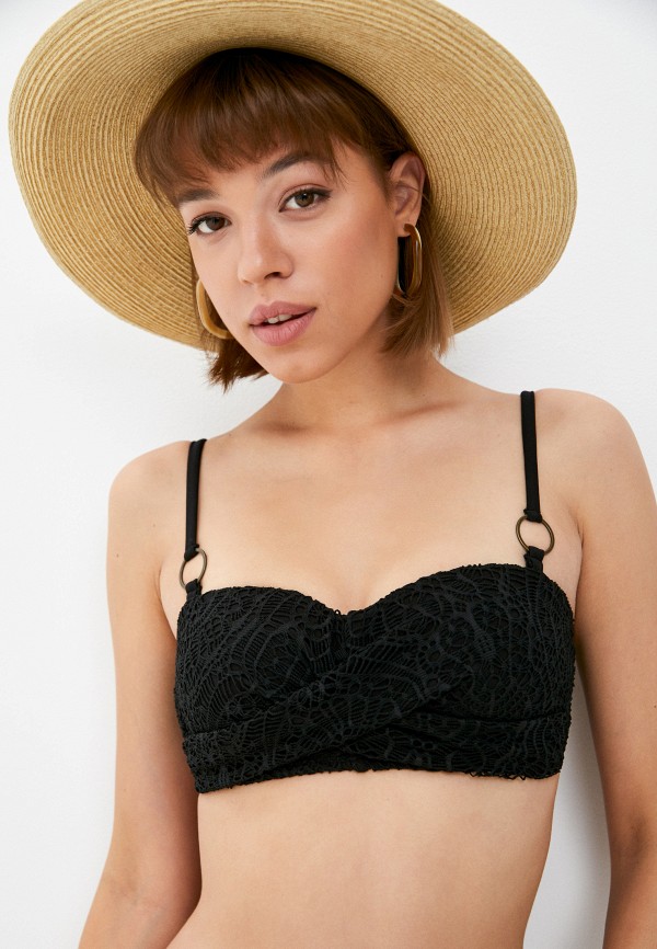 

Лиф Hunkemoller, Черный