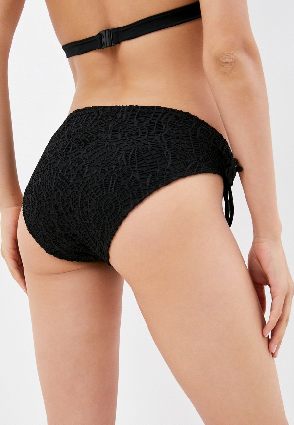 

Плавки Hunkemoller, Черный