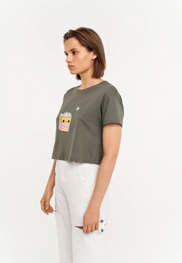 фото Футболка befree