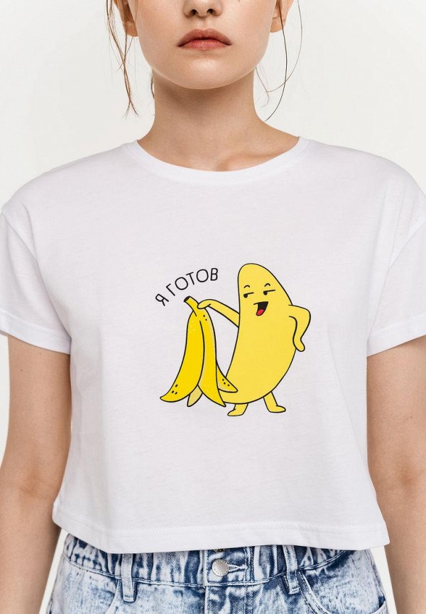 фото Футболка befree