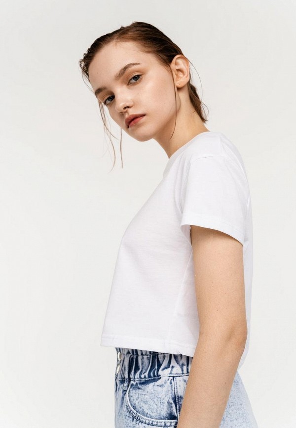 фото Футболка befree