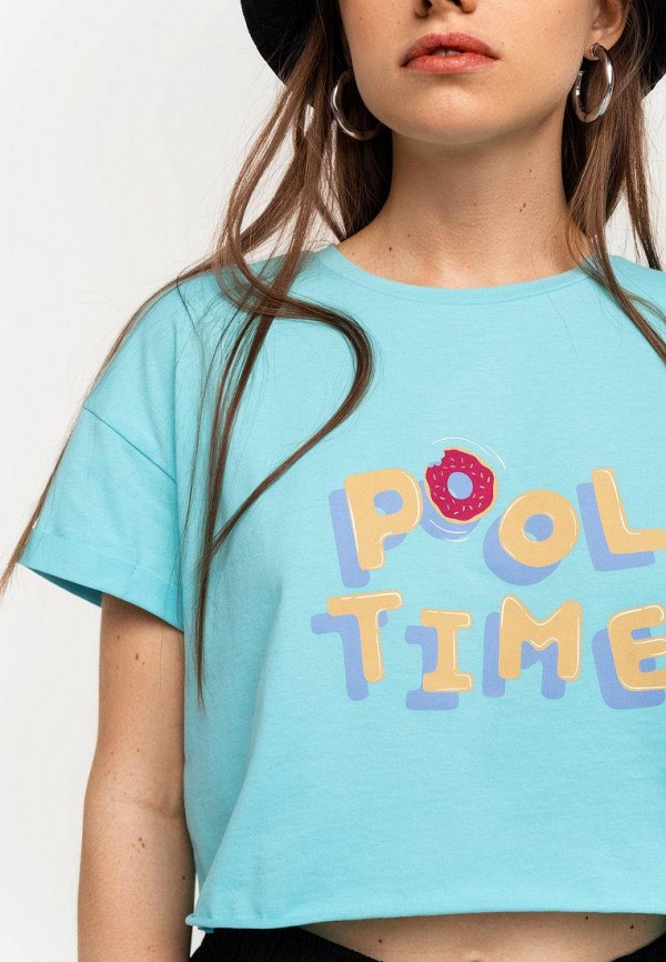 фото Футболка befree