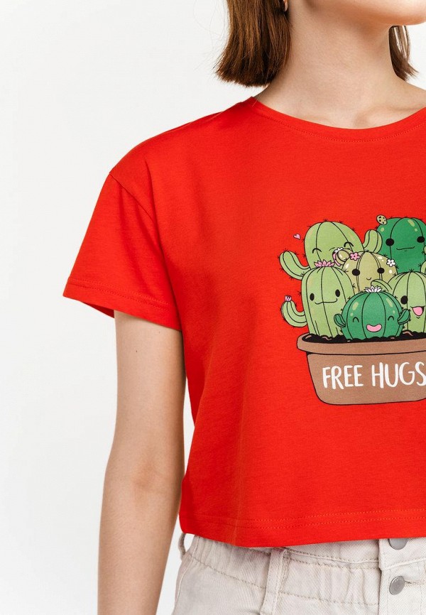 фото Футболка befree