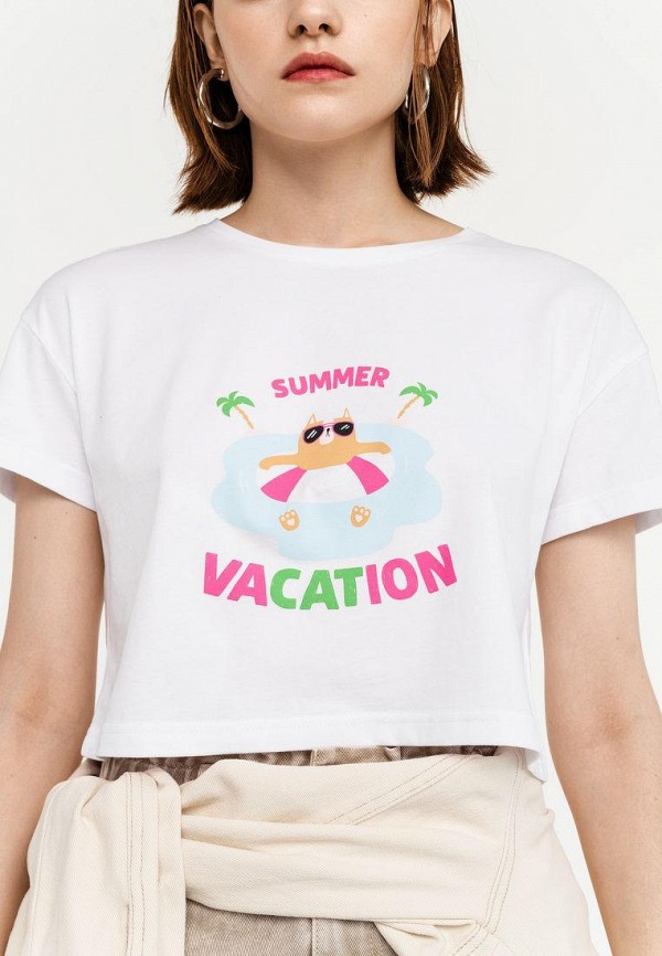 фото Футболка befree