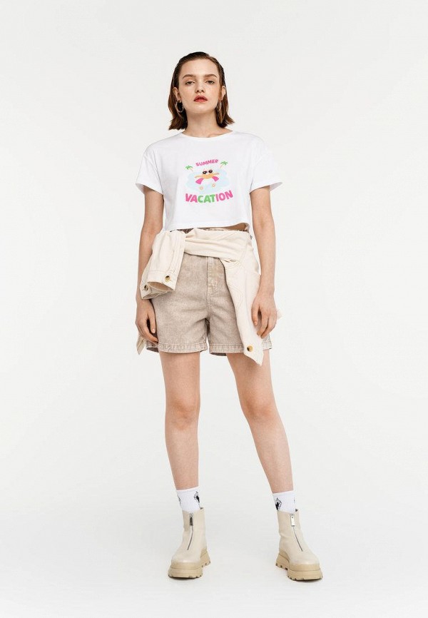 фото Футболка befree