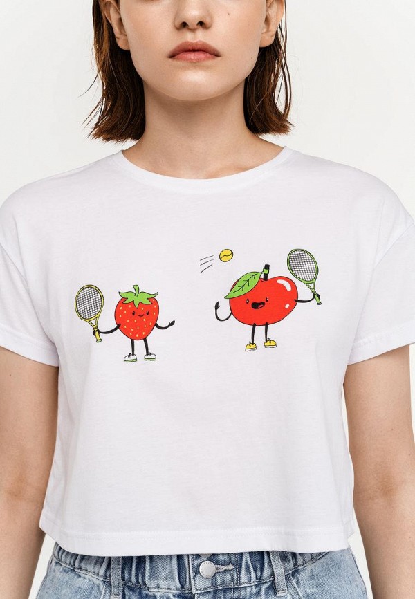 фото Футболка befree