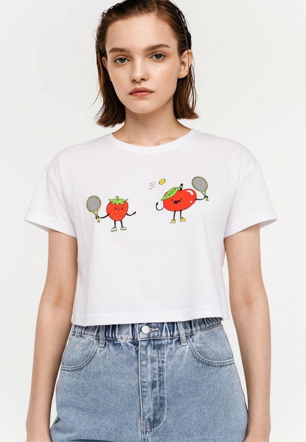 фото Футболка befree