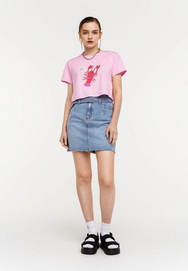 фото Футболка befree