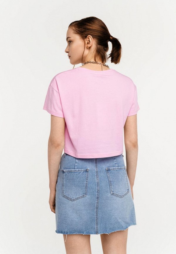 фото Футболка befree