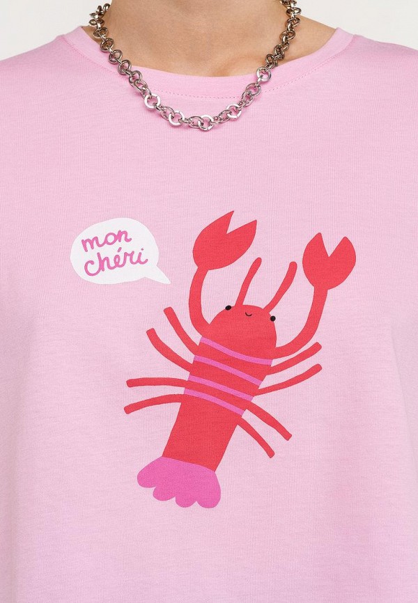 фото Футболка befree