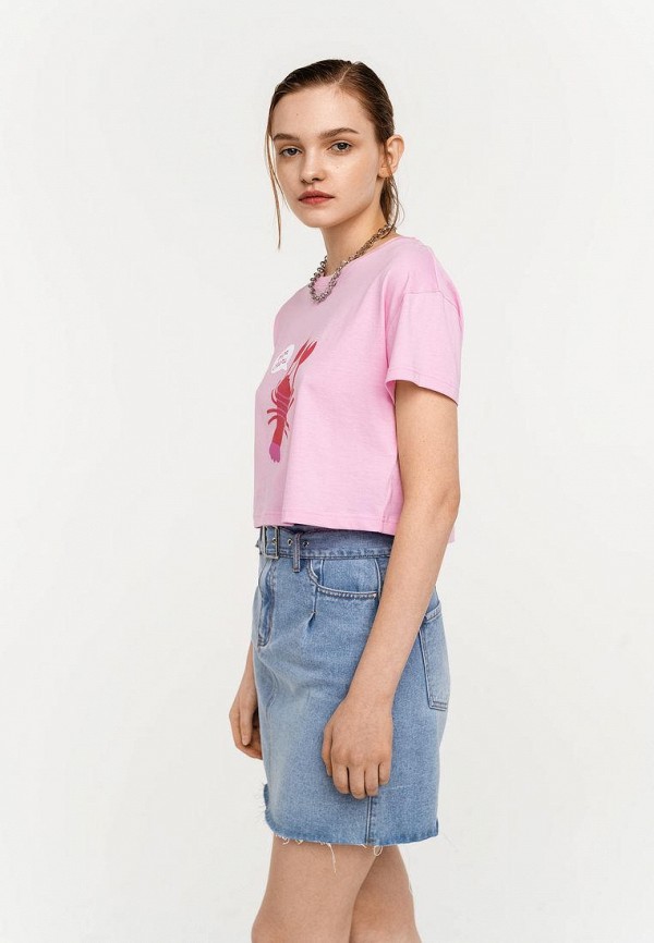 фото Футболка befree