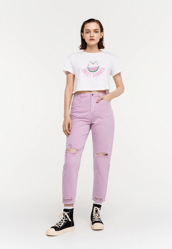 фото Футболка befree