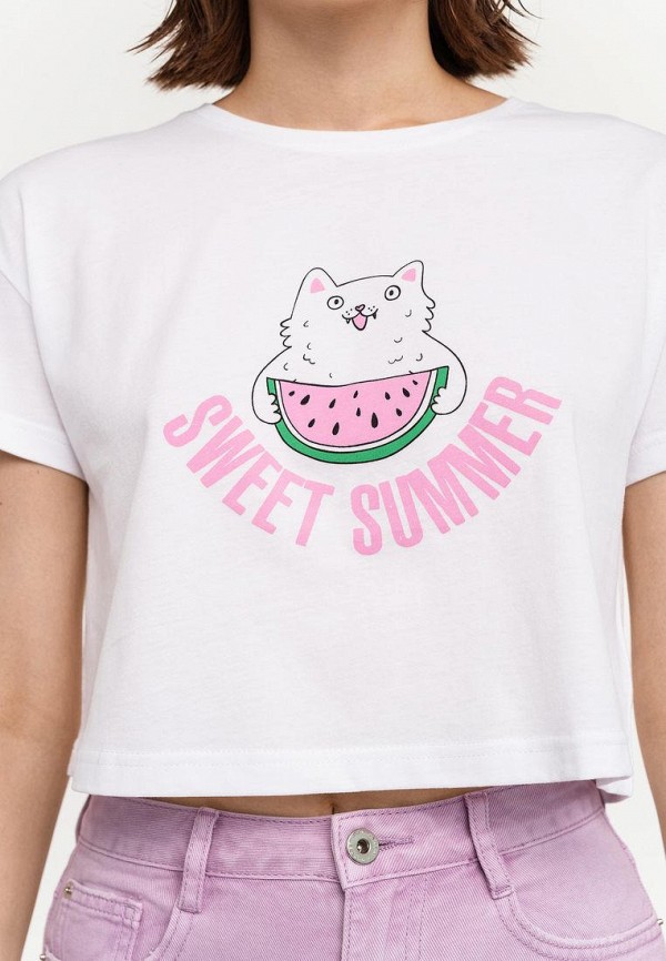 фото Футболка befree