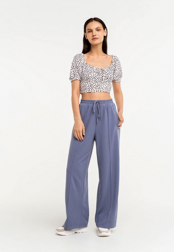 фото Топ befree