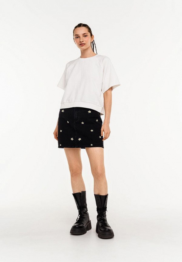 фото Футболка befree