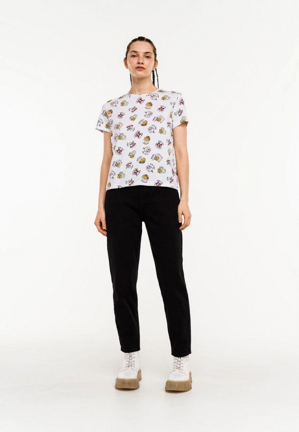 фото Футболка befree