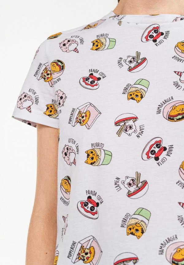 фото Футболка befree