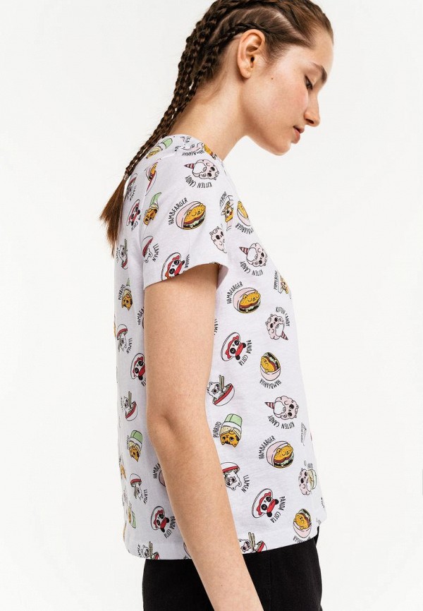 фото Футболка befree