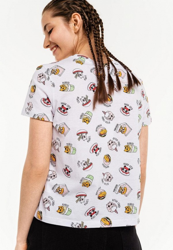 фото Футболка befree