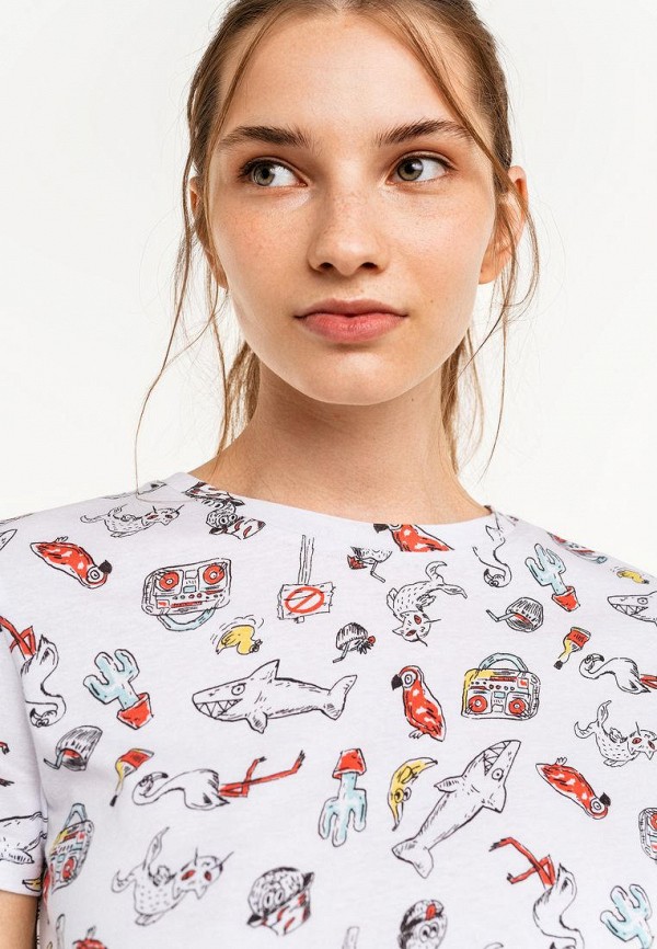 фото Футболка befree