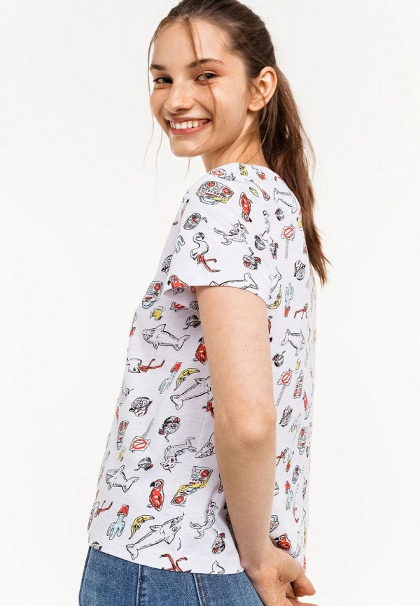 фото Футболка befree