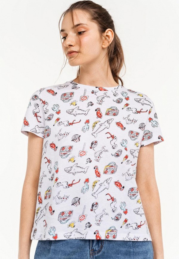 фото Футболка befree