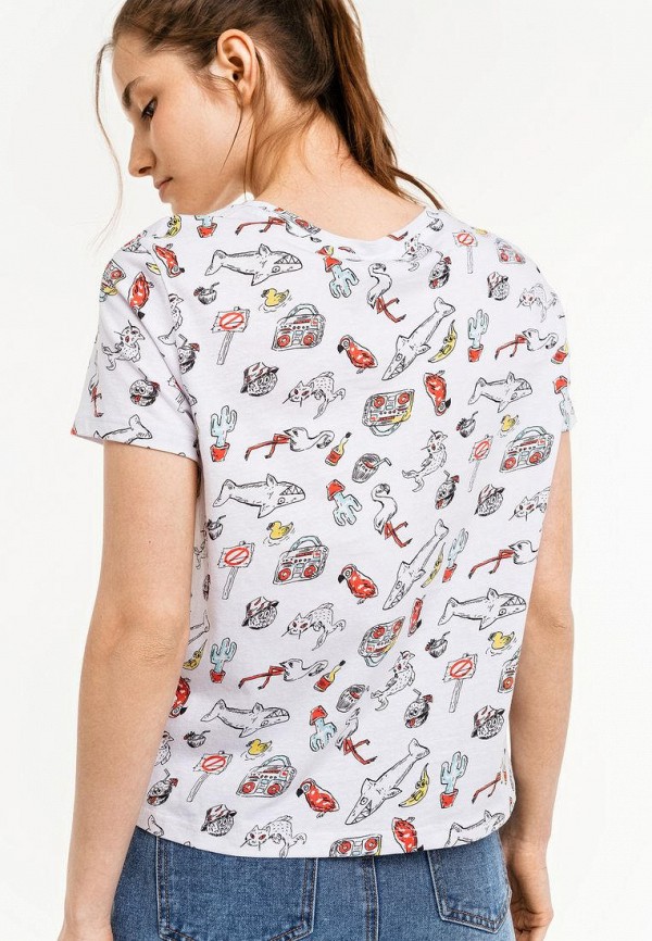 фото Футболка befree