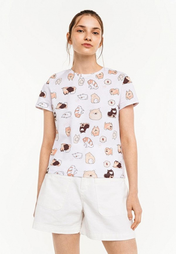 фото Футболка befree