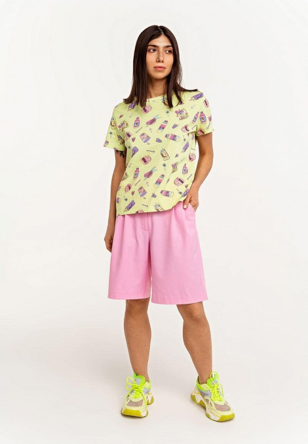 фото Футболка befree