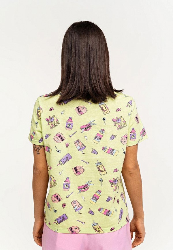 фото Футболка befree