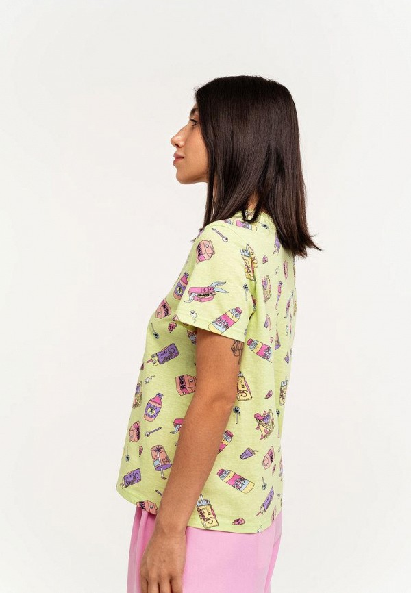 фото Футболка befree