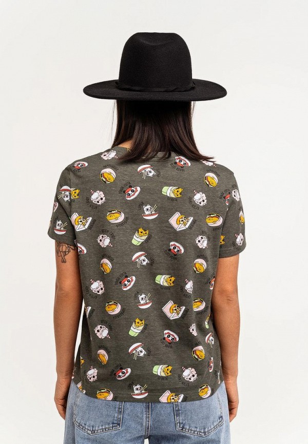 фото Футболка befree